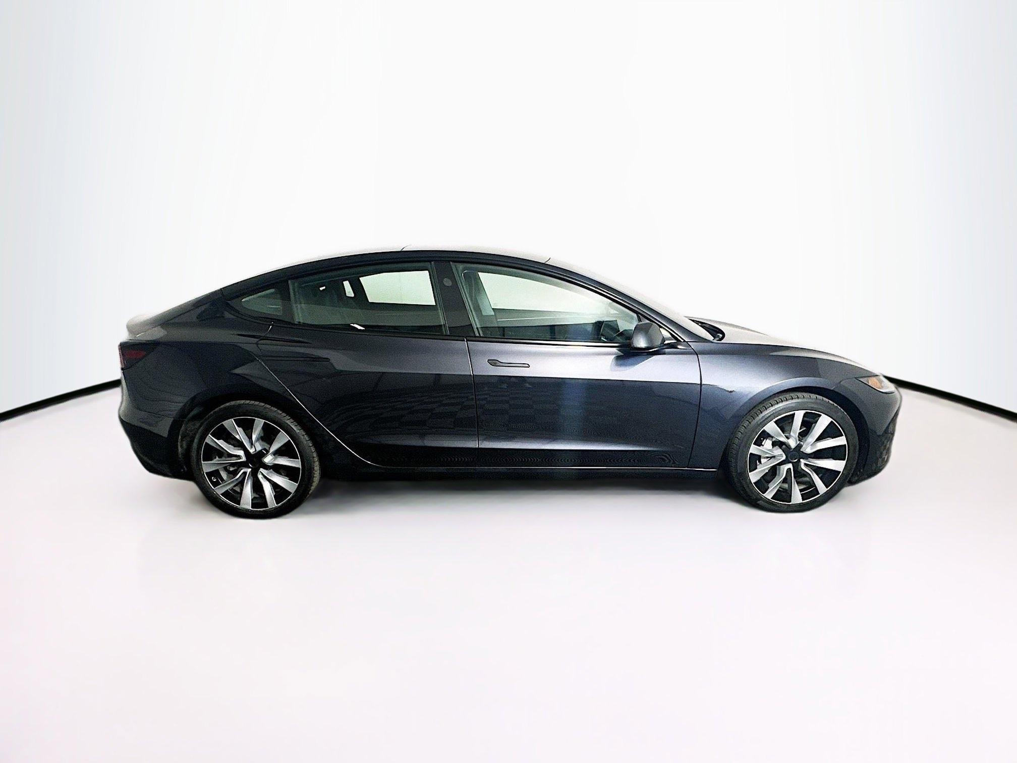 Used 2024 Tesla Model 3 Long Range AWD/4WD image 10