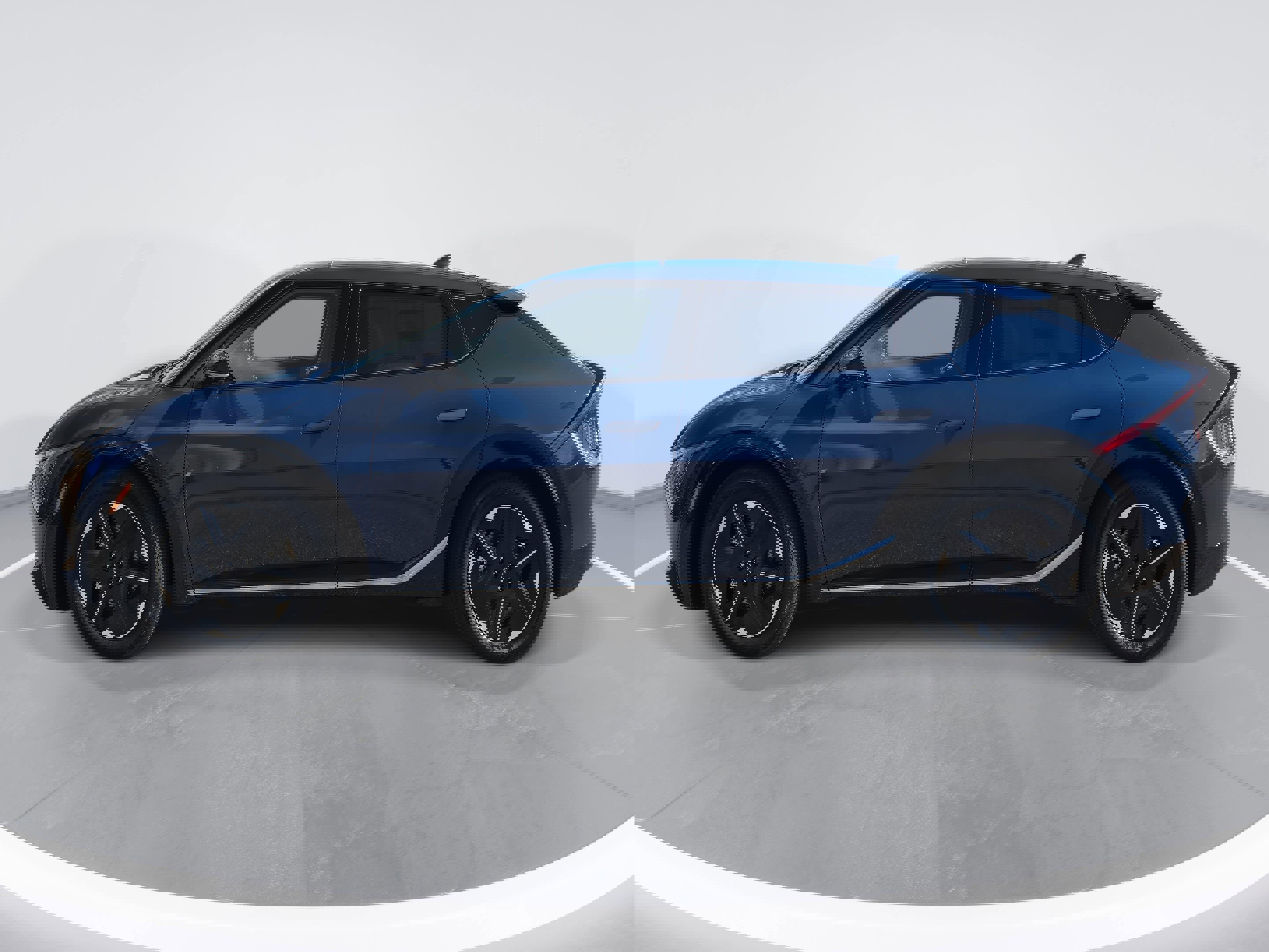 New 2025 Kia EV6 Wind image 8