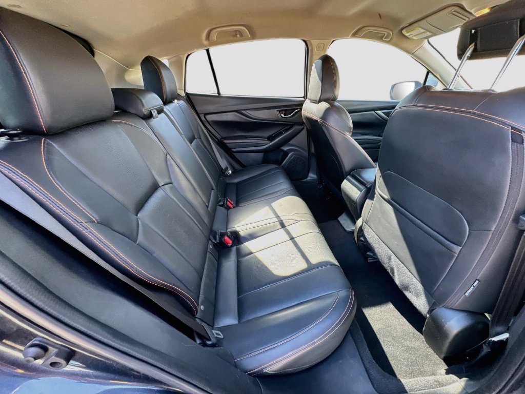 Used 2018 Subaru Crosstrek 2.0i Limited AWD/4WD image 31