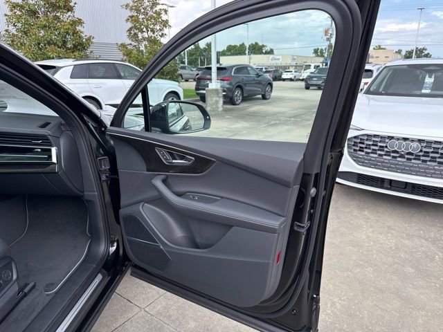 New 2025 Audi Q7 2.0T Premium Plus w/ Premium Plus Package image 13