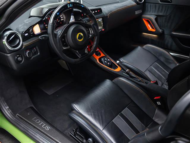 Used 2020 Lotus Evora image 23
