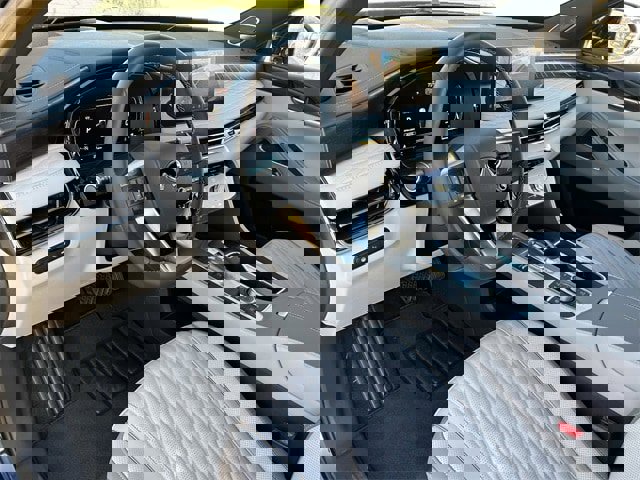 New 2026 INFINITI QX60 Autograph image 18