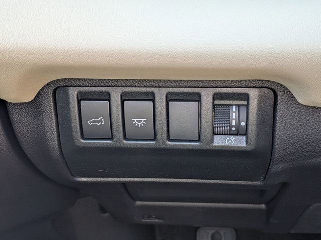 Certified 2025 Subaru Ascent Limited image 18