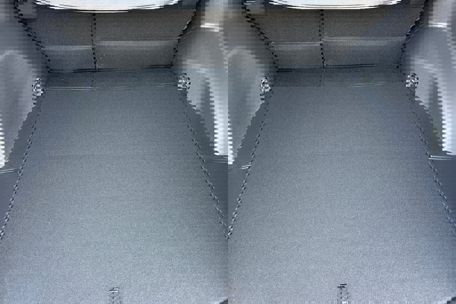 New 2025 Toyota RAV4 XLE image 18