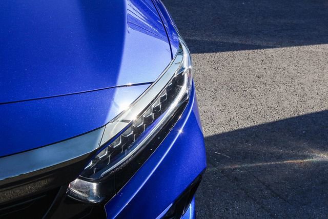 Used 2022 Honda Accord Sport image 14