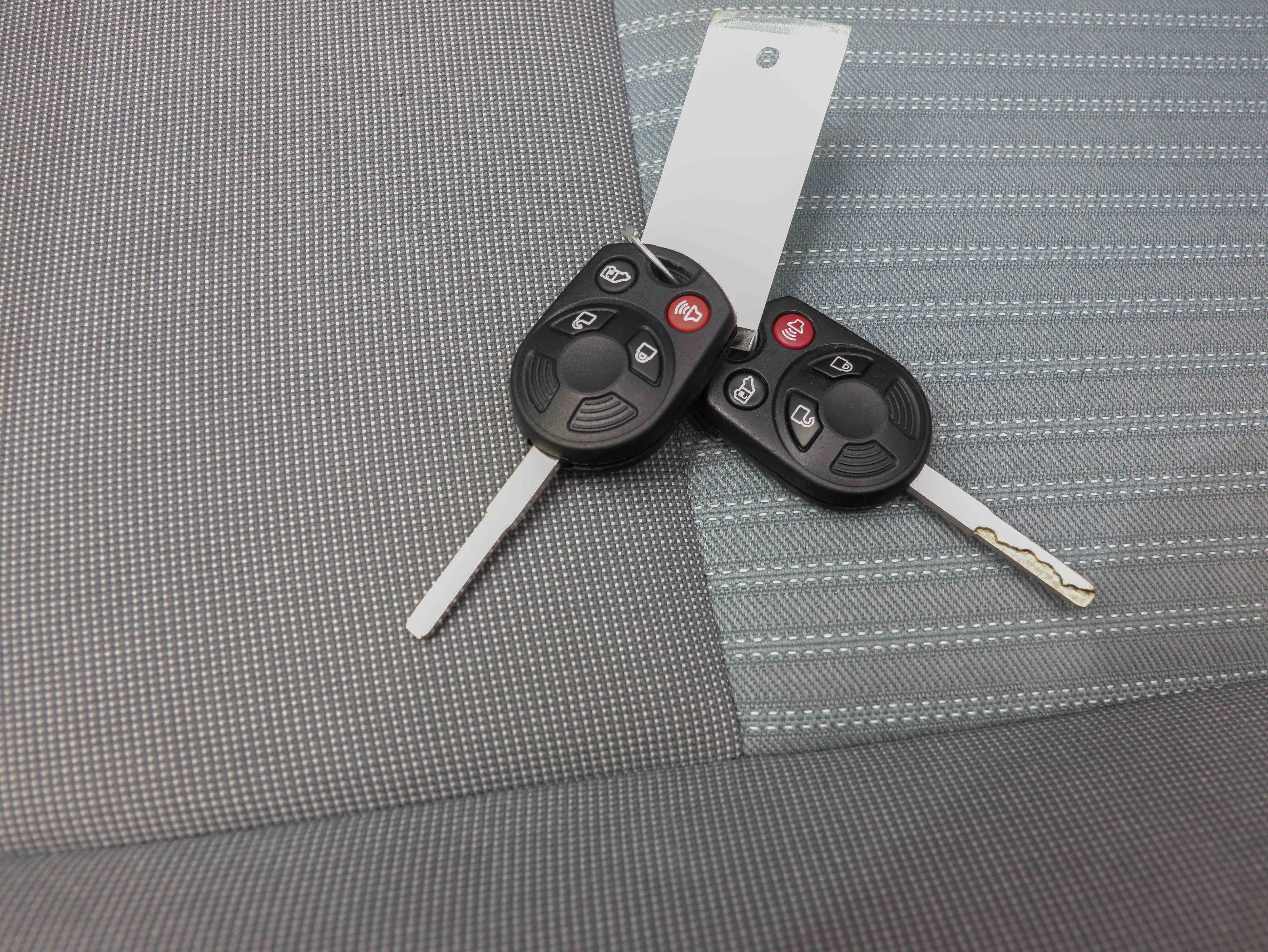 Used 2016 Ford Transit 350 XLT image 27