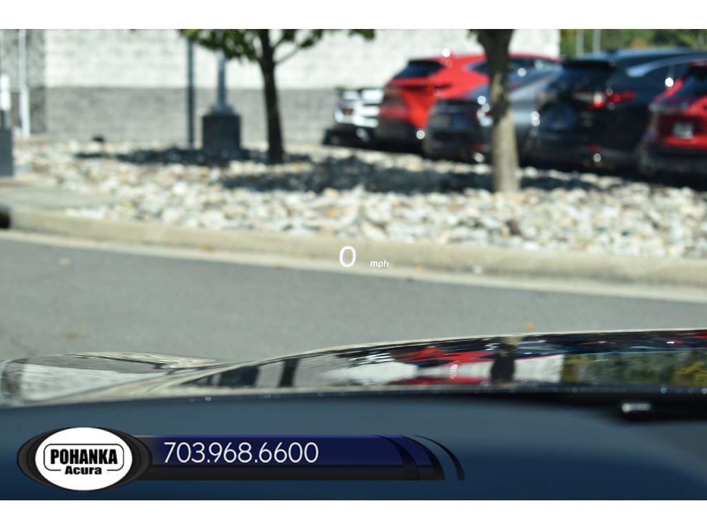 New 2026 Acura Integra Type S image 21