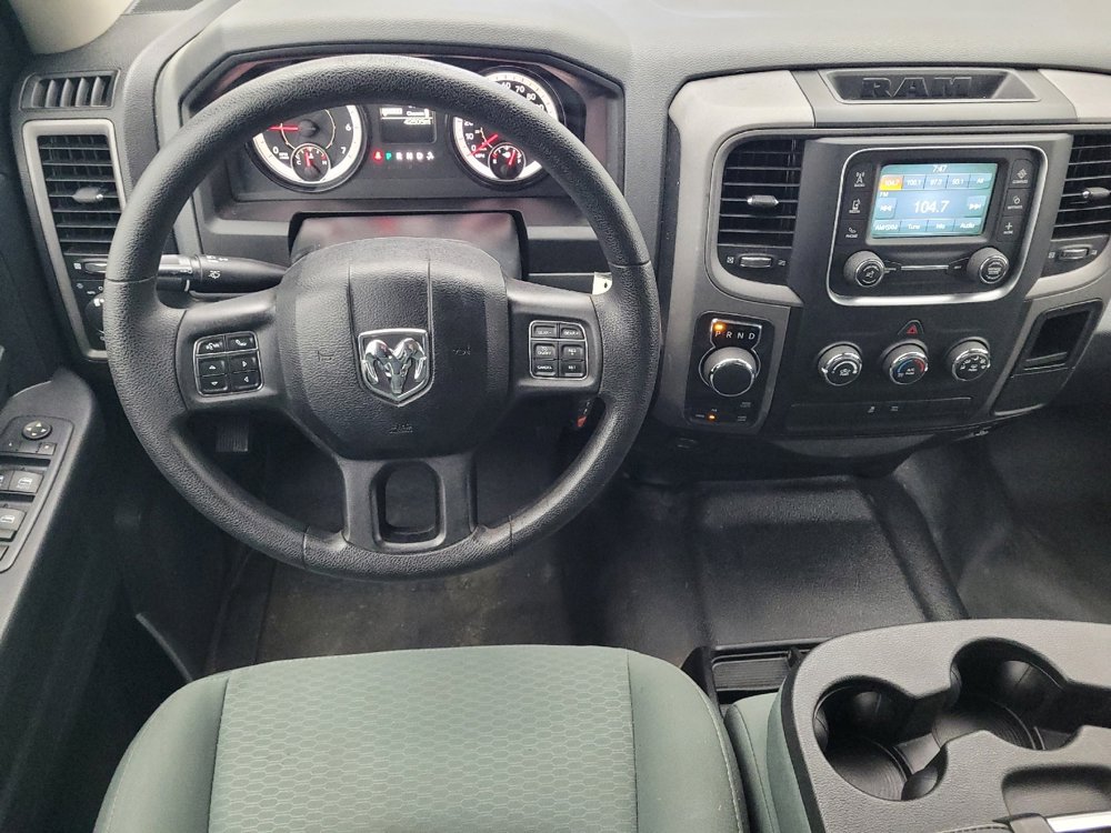 Used 2016 RAM 1500 Tradesman w/ Popular Equipment Group image 22