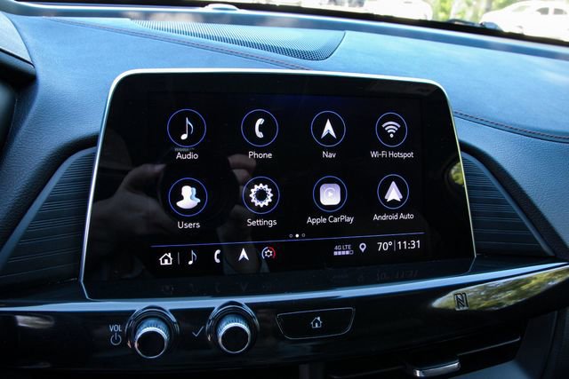 Used 2020 Cadillac CT4 Sport image 22