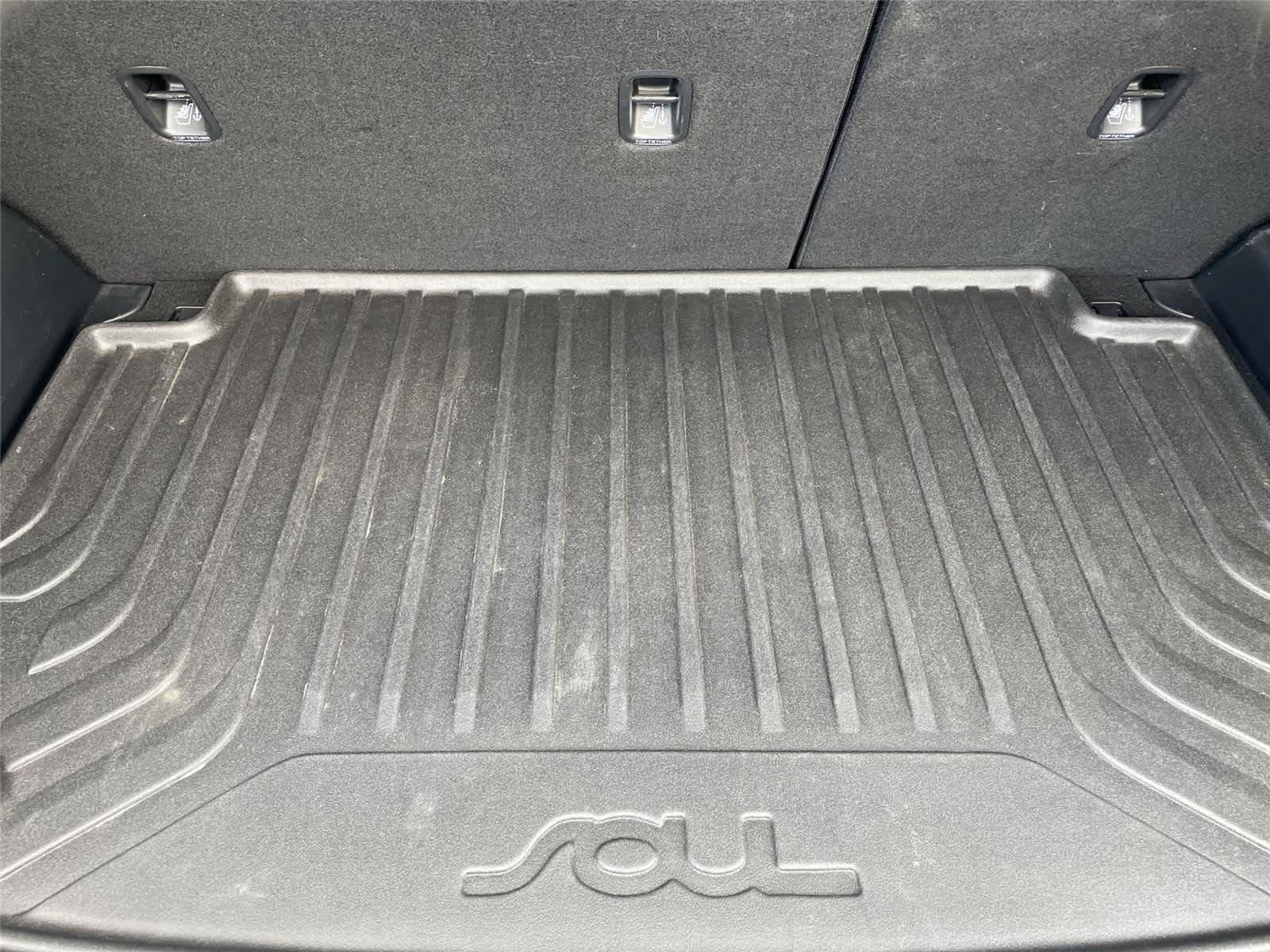 Used 2020 Kia Soul GT-Line Turbo FWD image 16