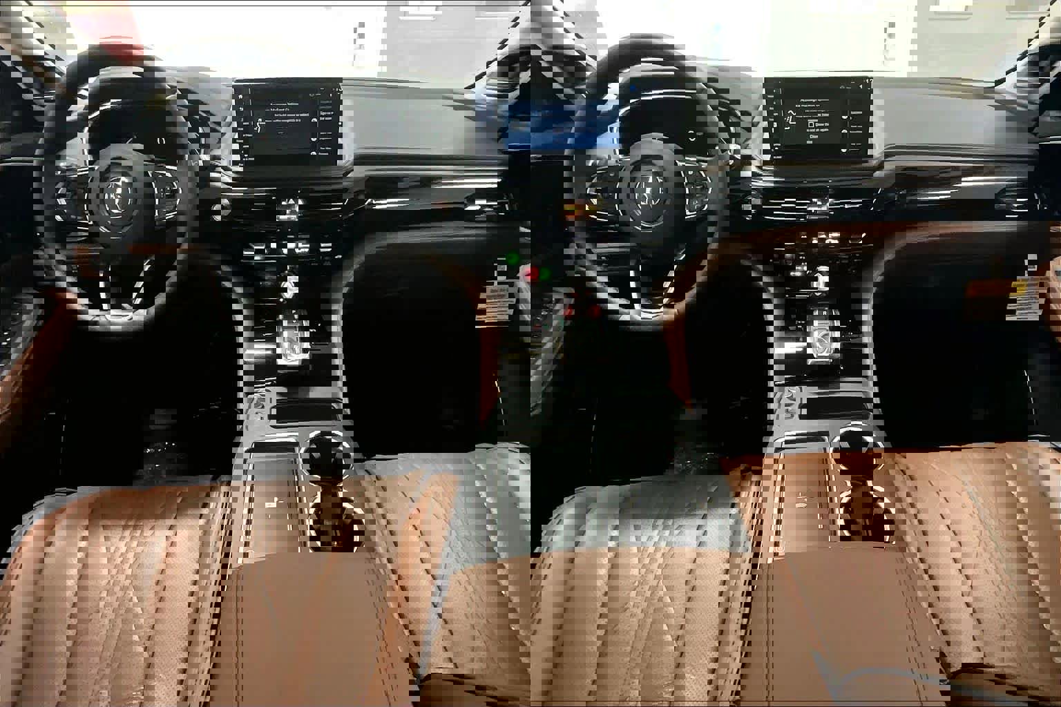 New 2026 Acura MDX SH-AWD w/ Advance Package image 9