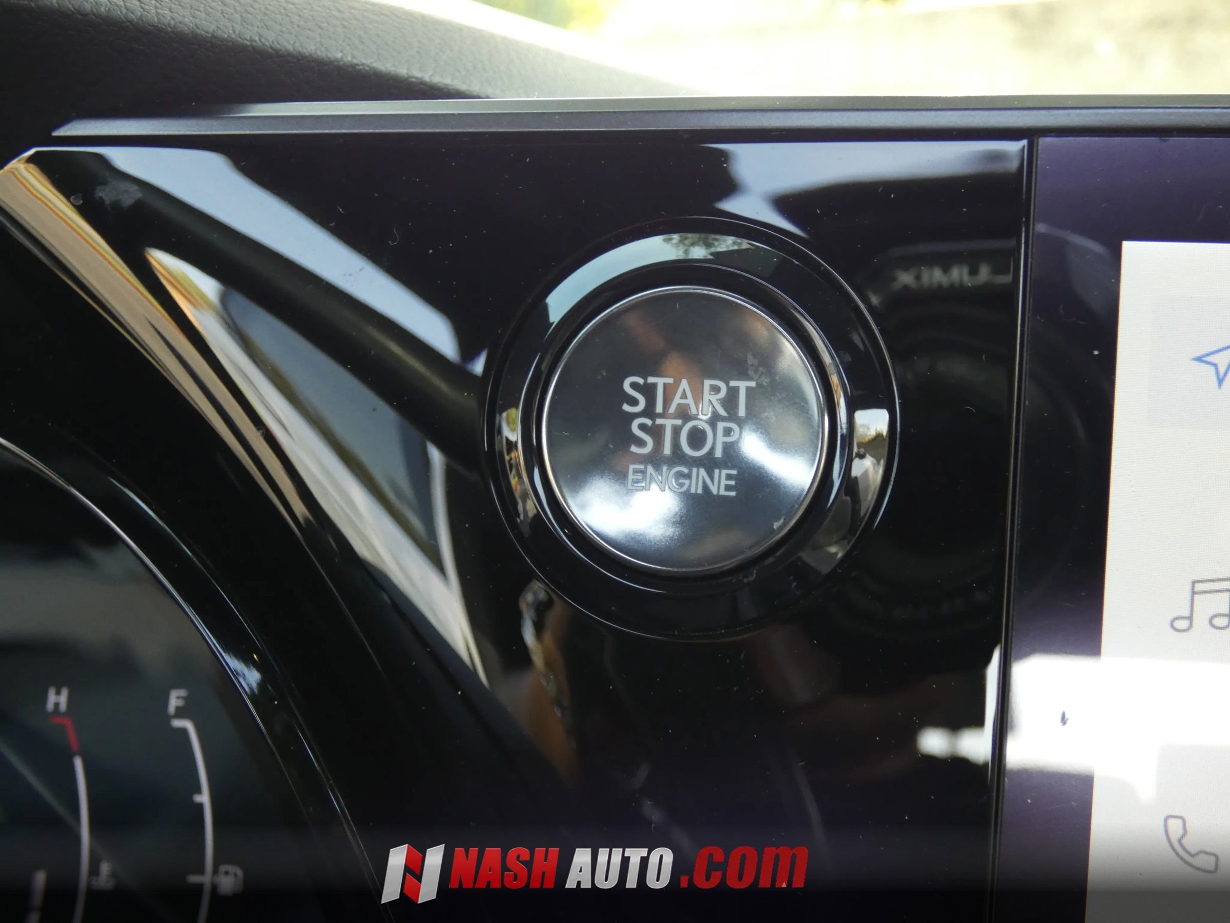 Used 2023 Lexus RX 350 Premium w/ Accessory Package (Z1) FWD image 63
