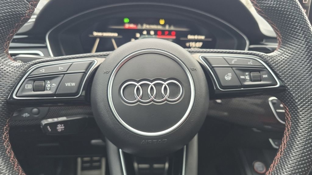 Used 2021 Audi S5 Prestige image 26