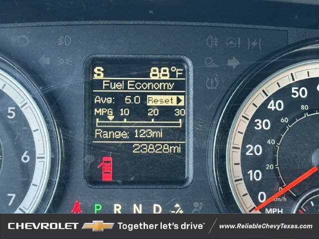 Used 2018 RAM 2500 Tradesman RWD image 16