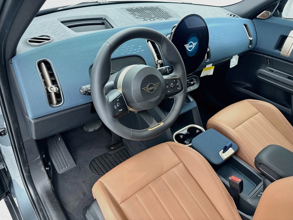New 2027 MINI Cooper Countryman S AWD/4WD image 9