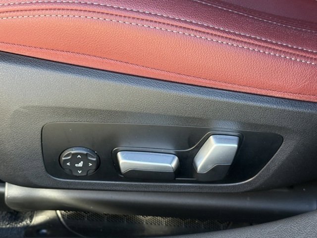 Certified 2023 BMW 430i Gran Coupe w/ Premium Package image 18