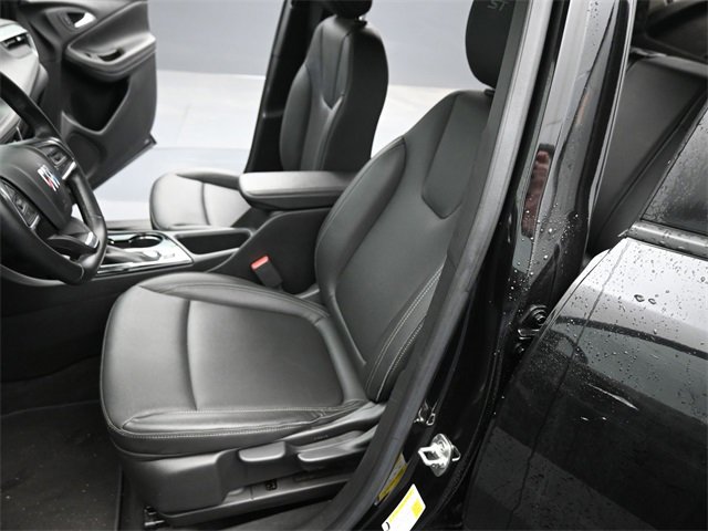 Used 2024 Buick Encore GX Sport Touring image 12