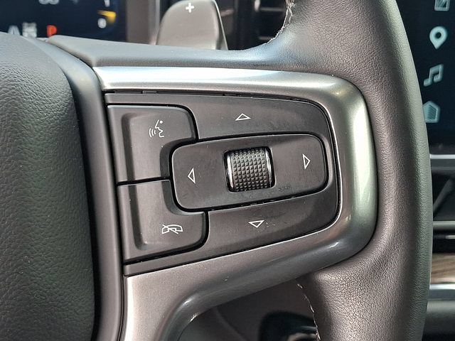 Used 2024 Chevrolet Silverado 1500 RST w/ Rally Edition AWD/4WD image 23
