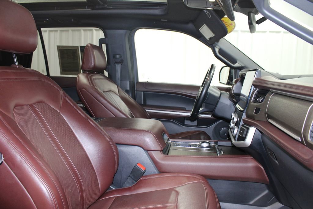 Used 2023 Ford Expedition Max Limited image 37