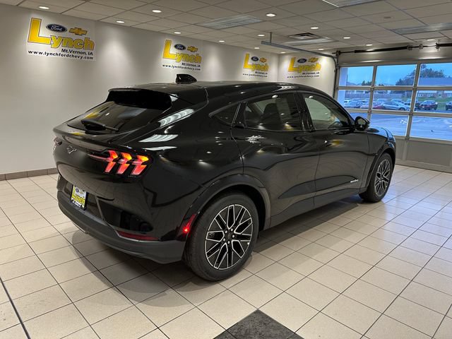 New 2026 Ford Mustang Mach-E Premium AWD/4WD image 26