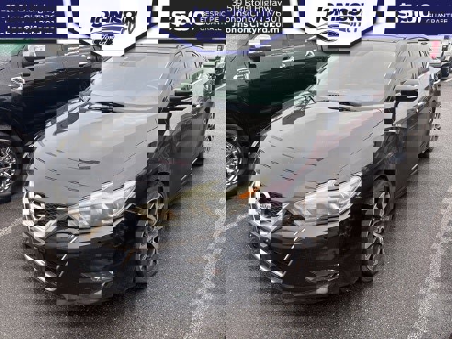 Used 2016 Nissan Maxima Platinum