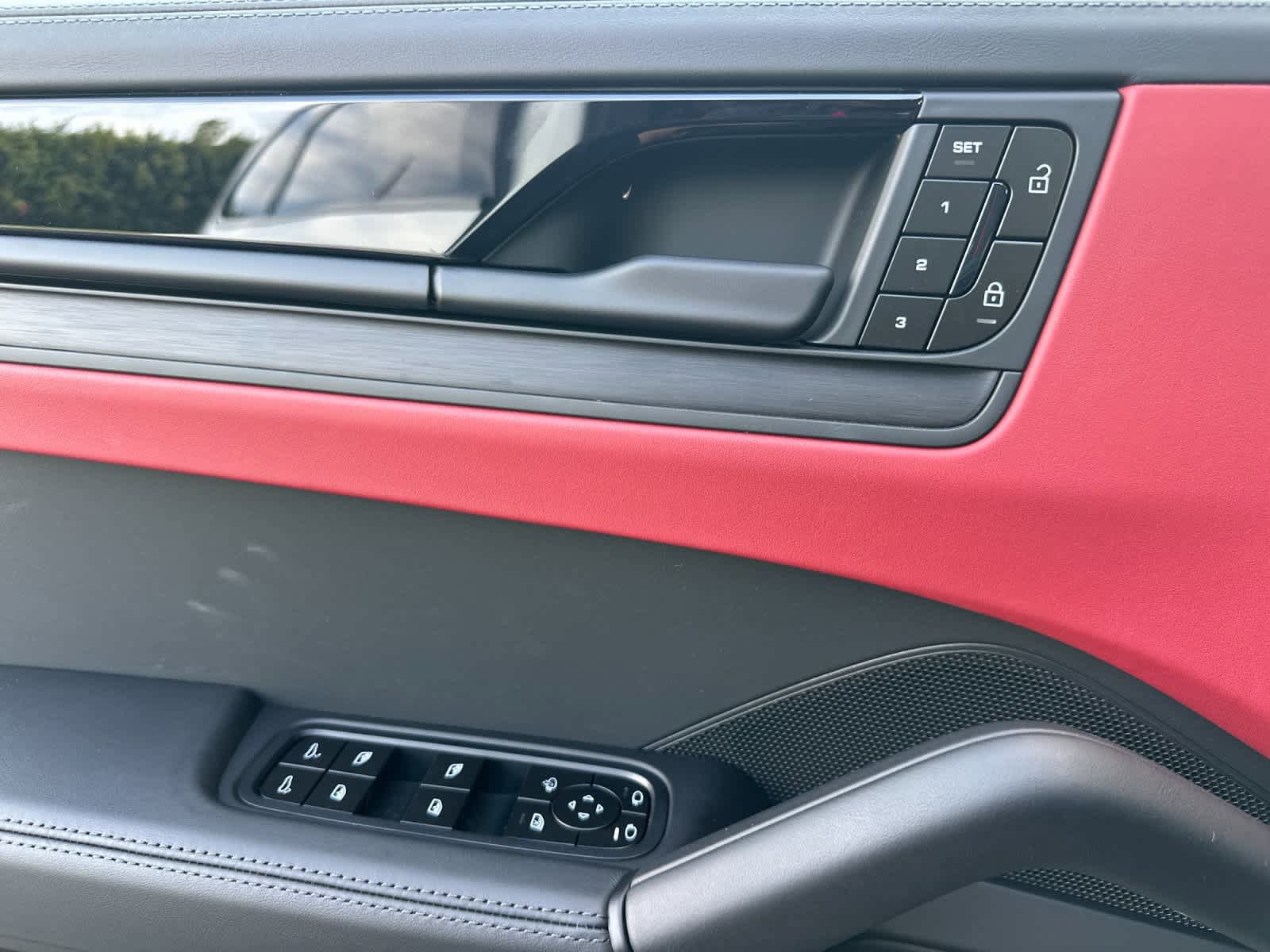 New 2026 Porsche Cayenne GTS AWD/4WD image 12