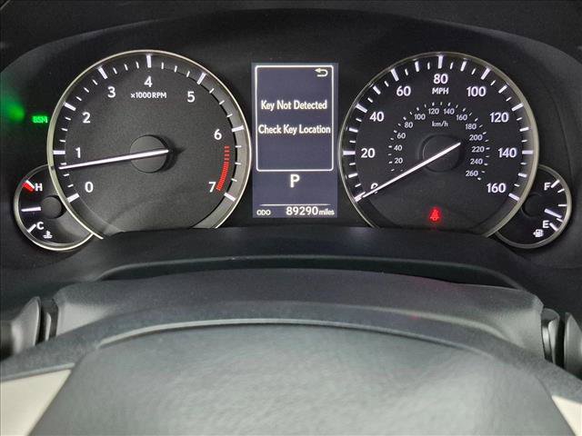 Used 2020 Lexus RX 350L Luxury w/ Accessory Package FWD image 11