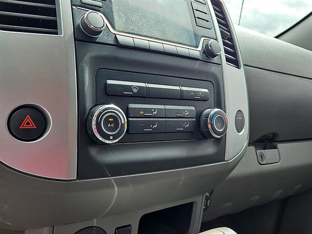 Used 2018 Nissan Frontier SV RWD image 19