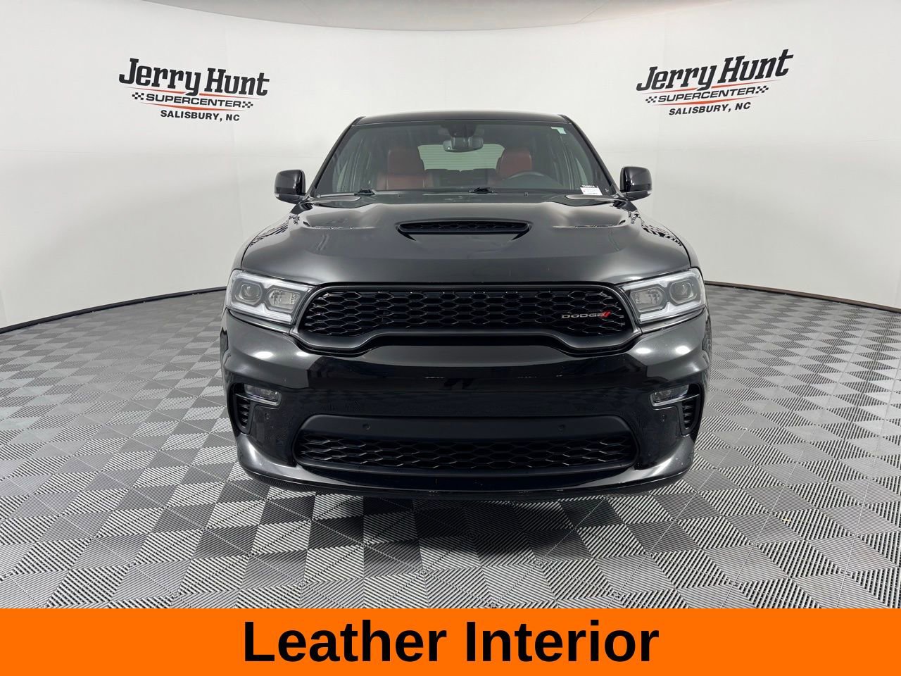 Used 2022 Dodge Durango R/T image 4