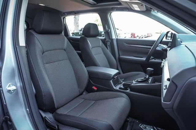 Used 2024 Honda CR-V EX image 24