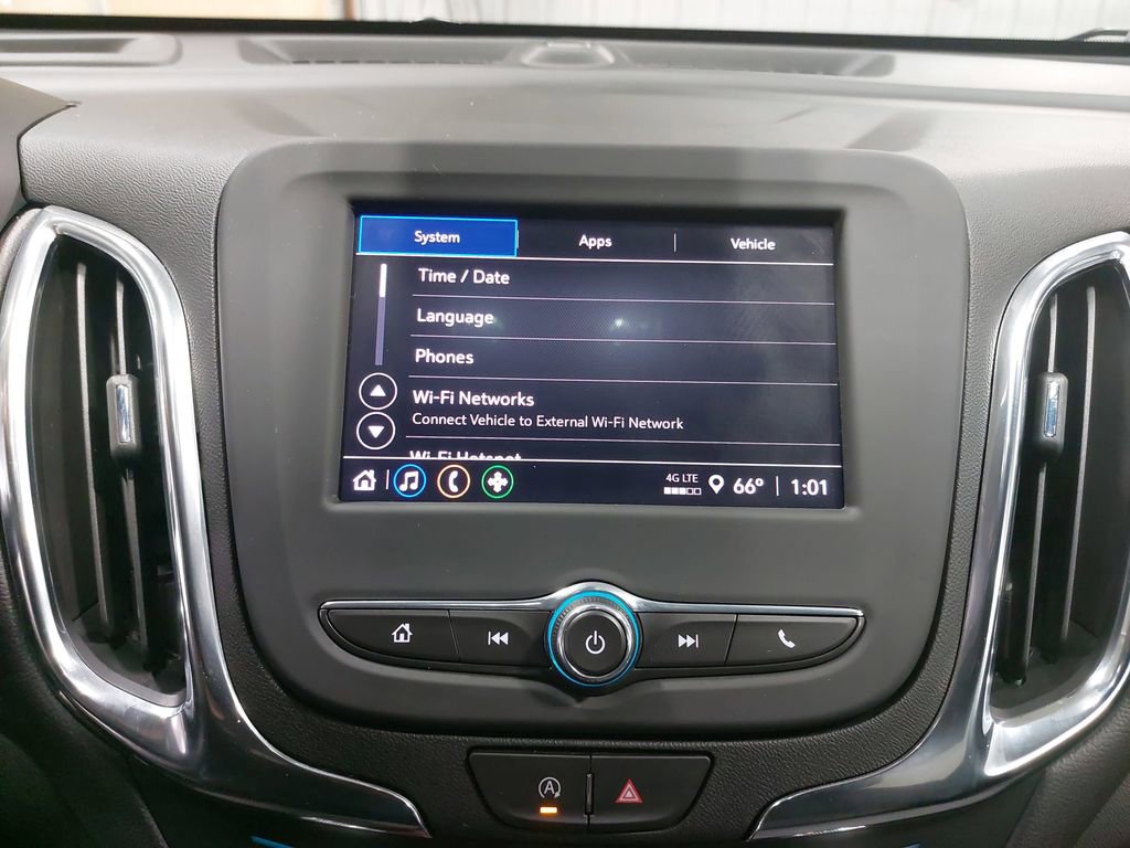 Used 2024 Chevrolet Equinox LT AWD/4WD image 38