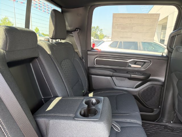 New 2026 RAM 1500 Big Horn w/ Night Edition AWD/4WD image 38