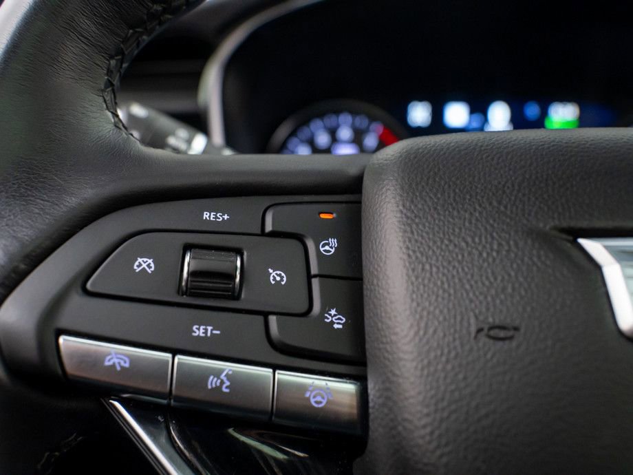 Certified 2023 Cadillac XT6 Premium Luxury w/ Technology Package image 32