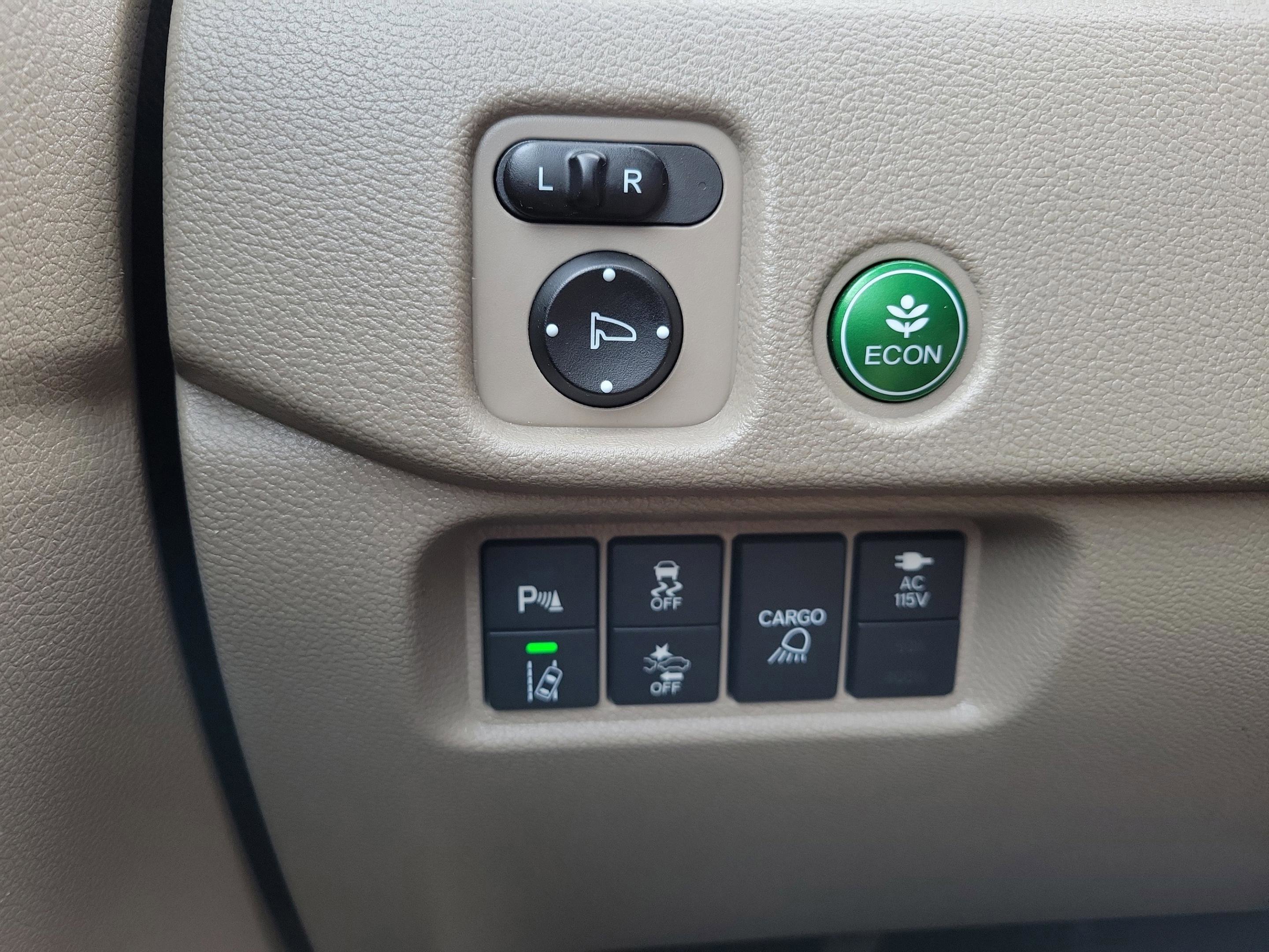 Used 2020 Honda Ridgeline RTL-E image 22