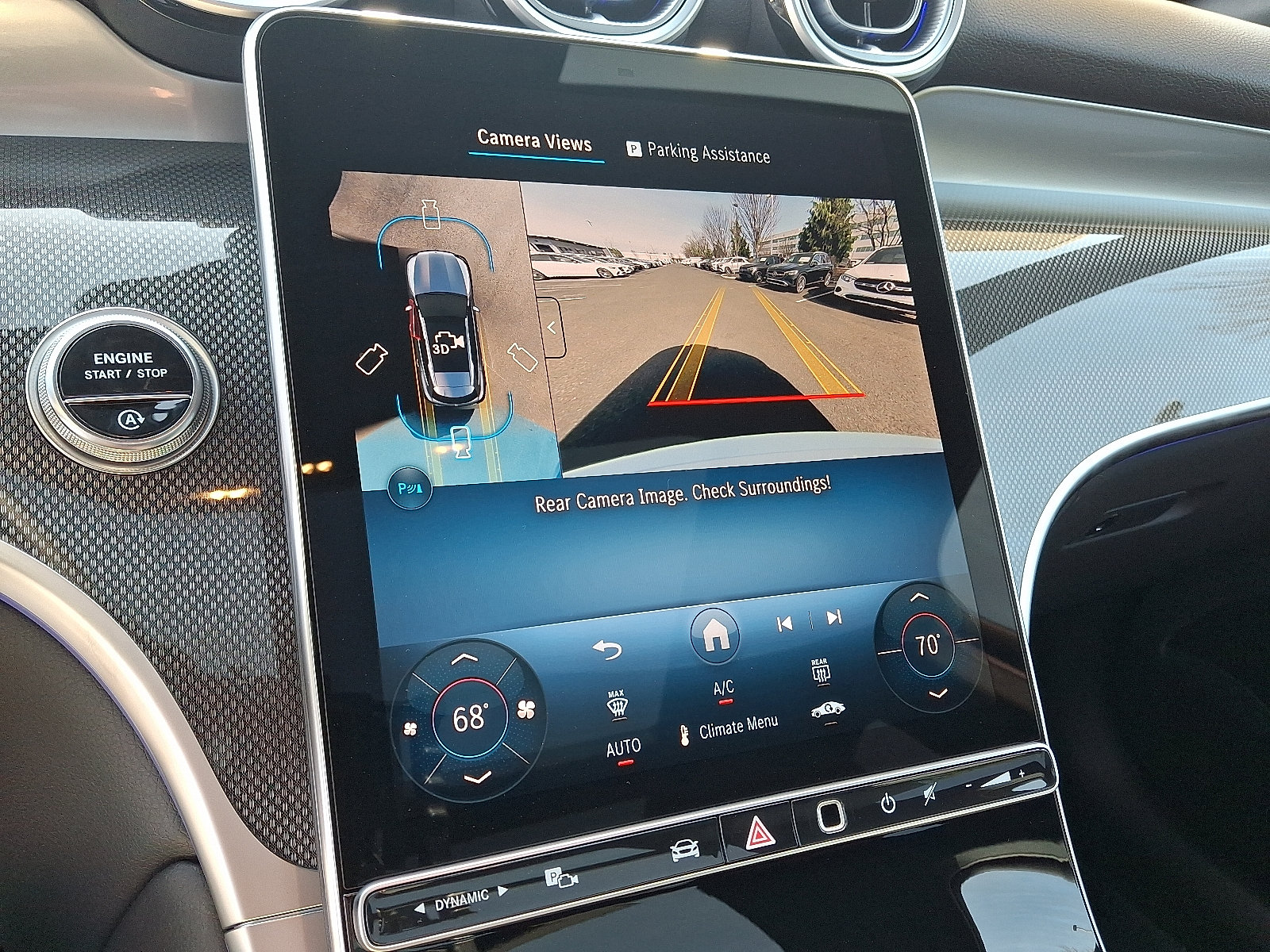 New 2026 Mercedes-Benz GLC 300 4MATIC image 16