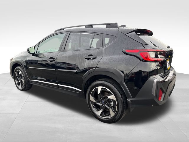 Certified 2025 Subaru Crosstrek 2.5i Limited w/ Crosstrek Mirror Package image 7