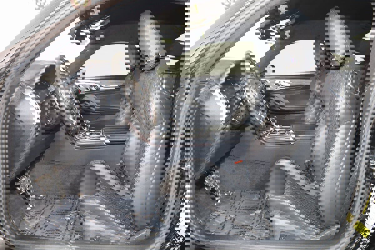 Used 2020 BMW M8 Coupe w/ Driving Assistance Package image 12