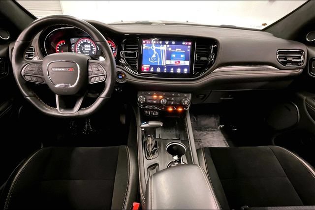 Used 2025 Dodge Durango R/T w/ Tow 'N Go Package AWD/4WD image 18
