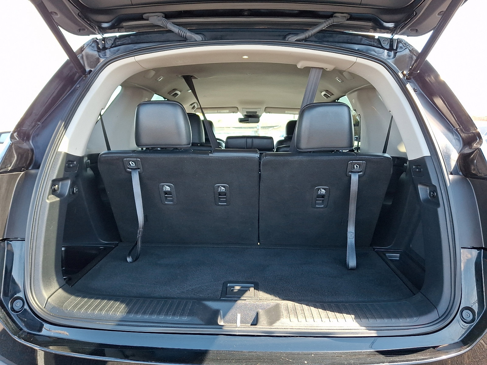 Used 2025 Honda Pilot EX-L image 29