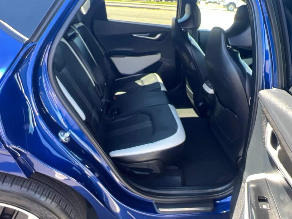 Used 2024 Kia EV6 GT-Line RWD image 50