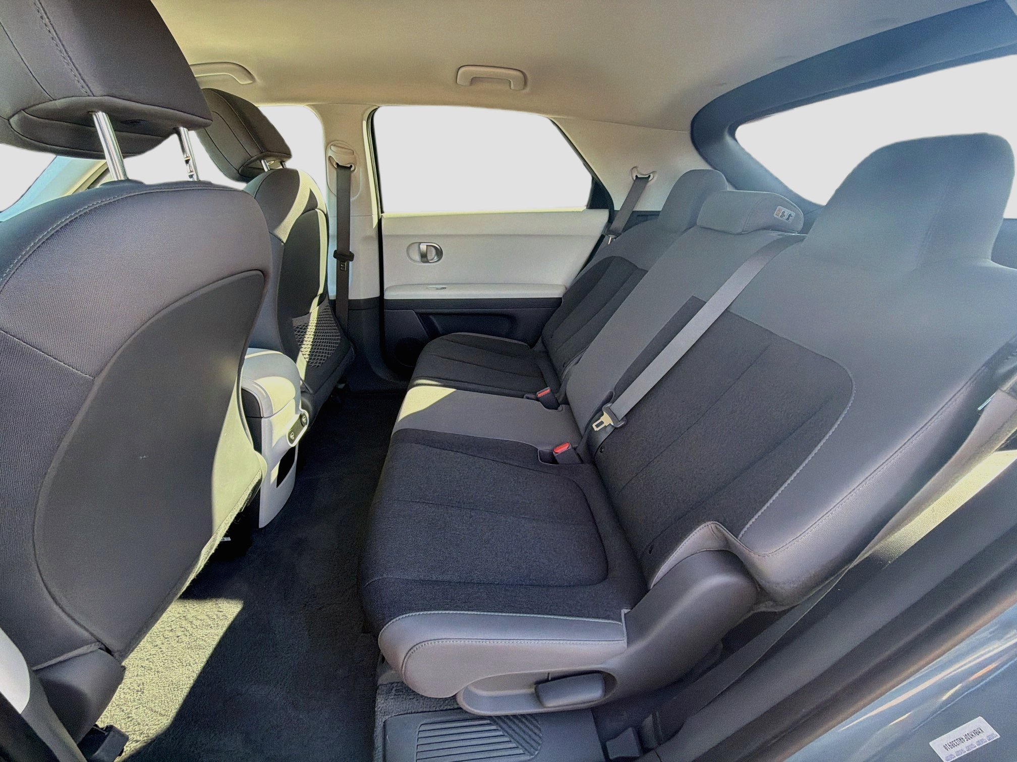 Used 2024 Hyundai Ioniq 5 SEL AWD/4WD image 28