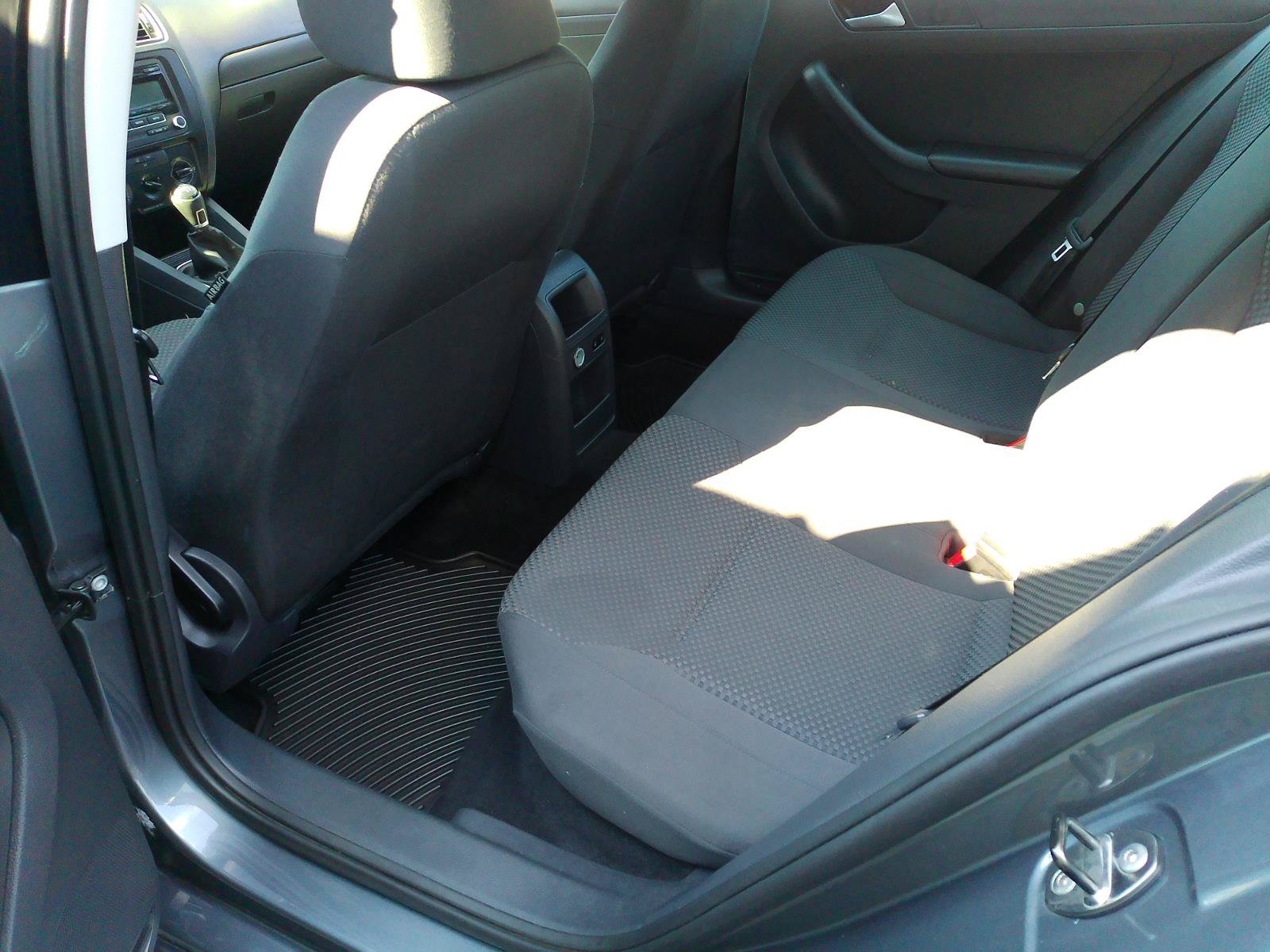 Used 2014 Volkswagen Jetta S FWD image 18