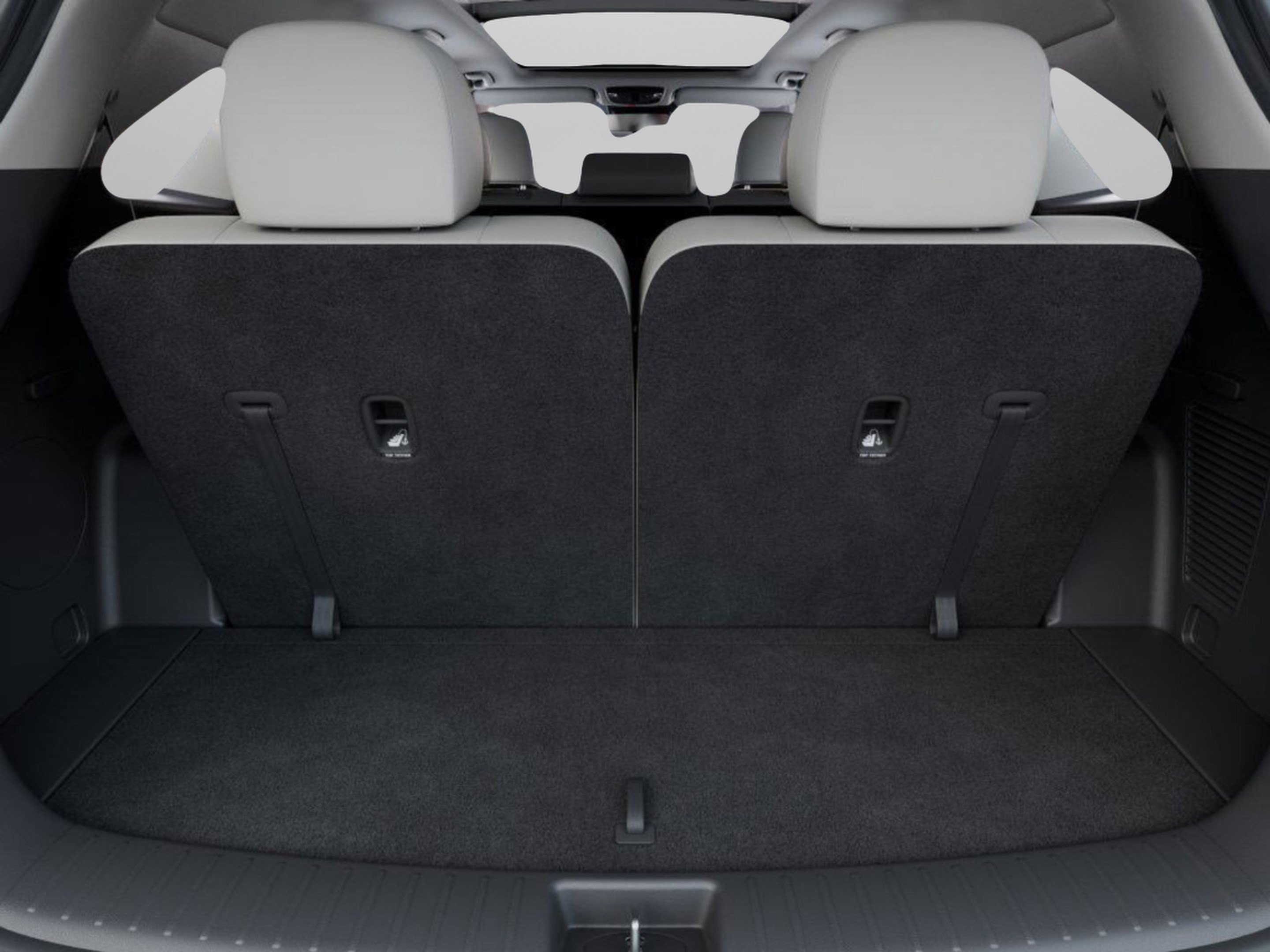 Certified 2026 Kia Sorento S w/ S Panoramic Sunroof Package FWD image 19