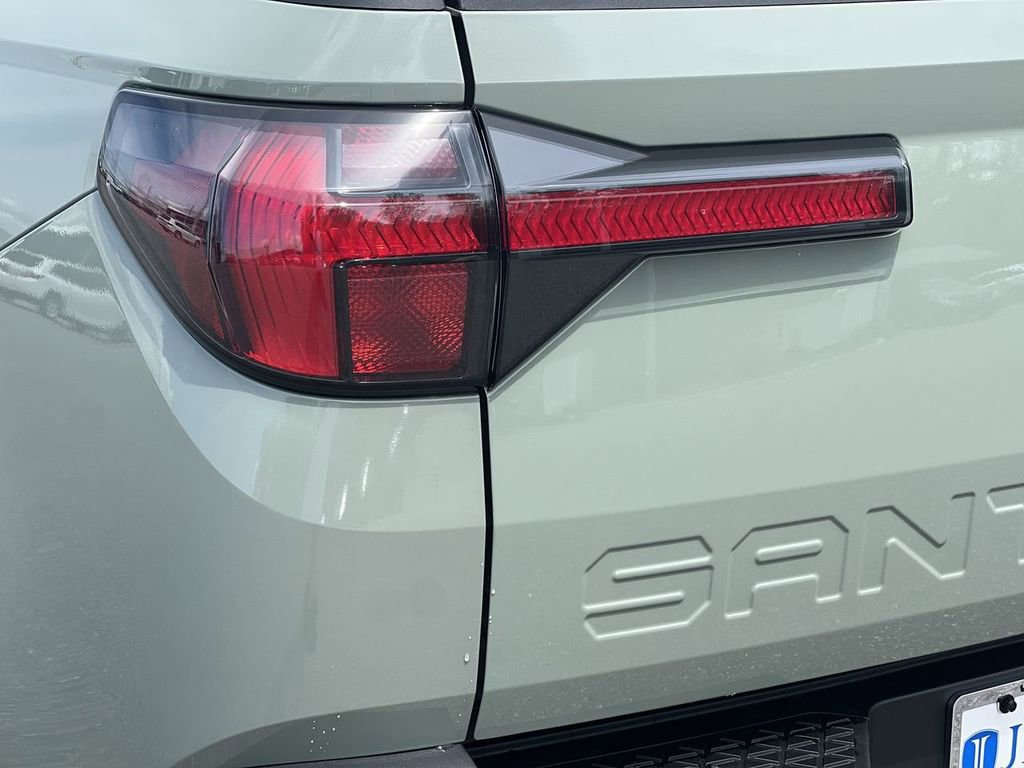 Certified 2023 Hyundai Santa Cruz SEL Premium image 10