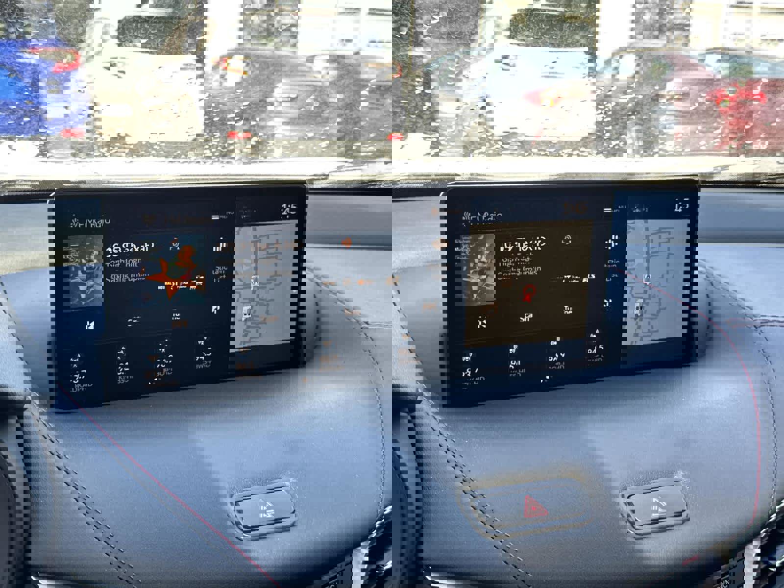 Certified 2025 Acura TLX SH-AWD w/ A-SPEC Pkg image 25