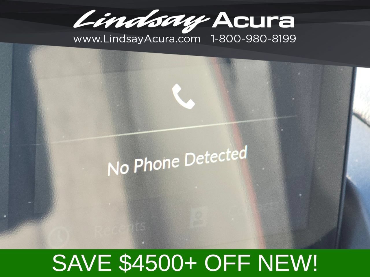 Used 2025 Acura ADX A-Spec AWD/4WD image 24