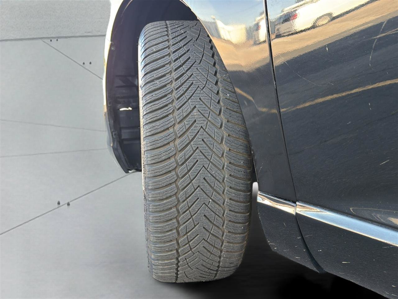 Used 2015 Toyota Venza Limited AWD/4WD image 30