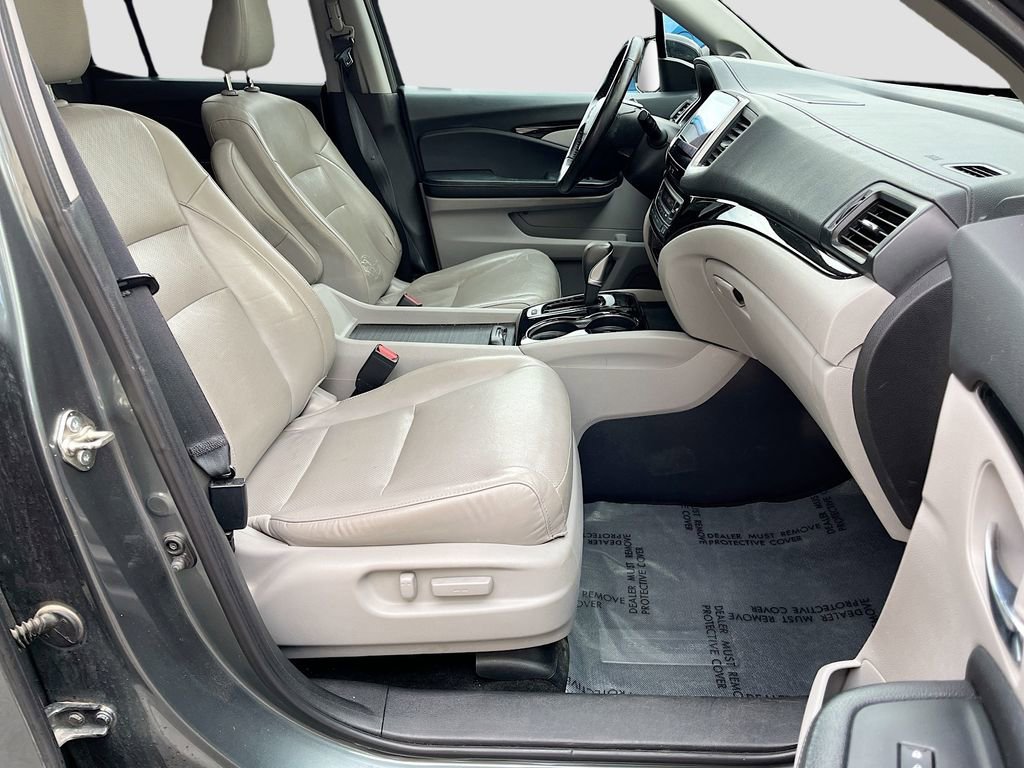 Used 2019 Honda Ridgeline RTL-E image 28