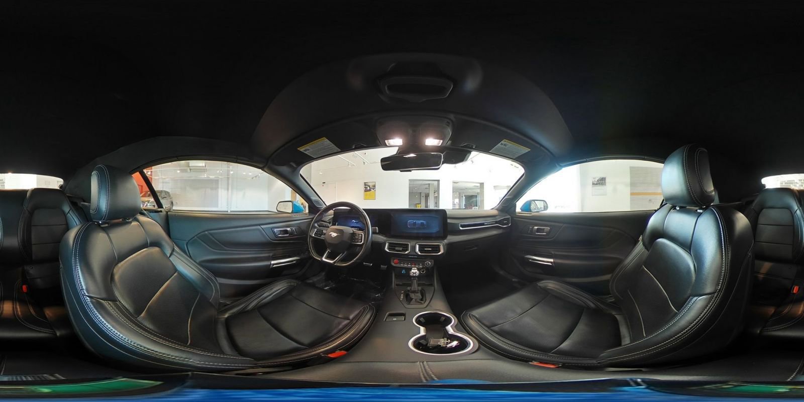 Used 2024 Ford Mustang Premium image 41