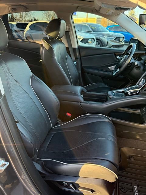 Certified 2019 Acura RDX AWD w/ Advance Package image 22